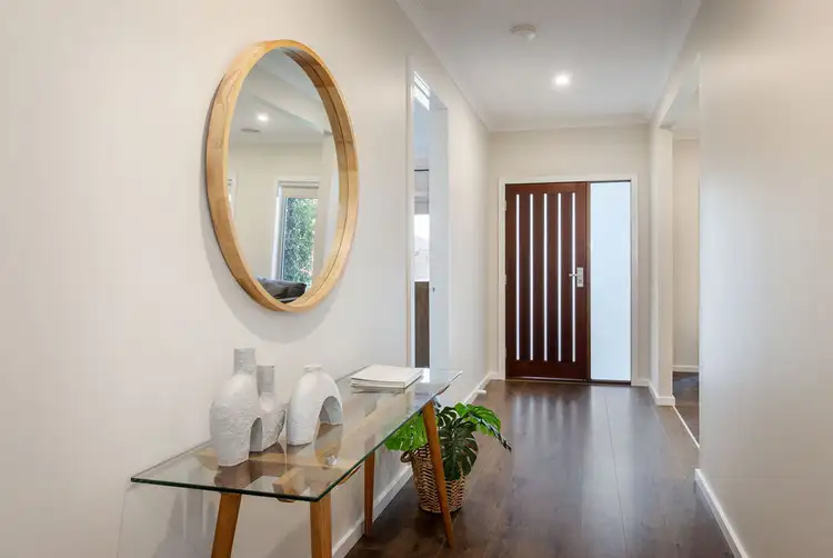 Fourth view of Homely house listing, 30 Yarrabee Drive, Wirlinga NSW 2640