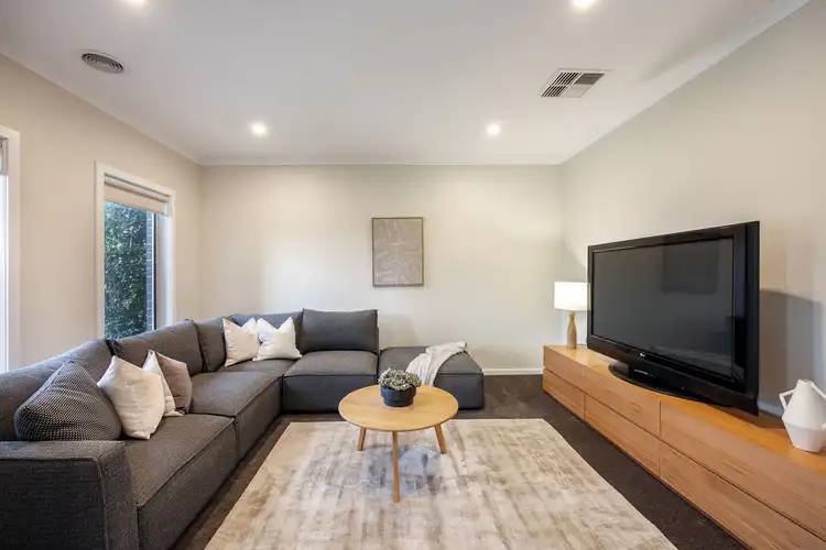 Fifth view of Homely house listing, 30 Yarrabee Drive, Wirlinga NSW 2640