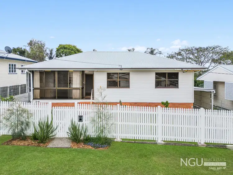 28 Dell Street, Eastern Heights QLD 4305