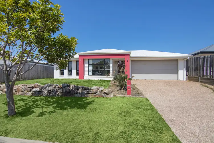 Main view of Homely house listing, 6 Ross Crescent, Pimpama QLD 4209