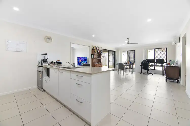 Third view of Homely house listing, 6 Ross Crescent, Pimpama QLD 4209