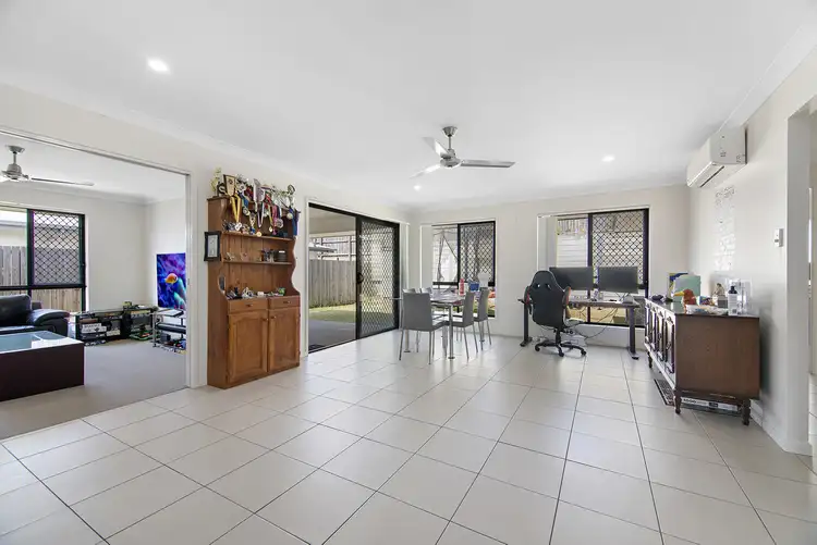 Fourth view of Homely house listing, 6 Ross Crescent, Pimpama QLD 4209
