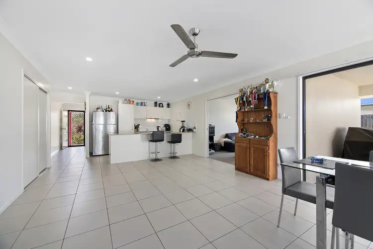 Fifth view of Homely house listing, 6 Ross Crescent, Pimpama QLD 4209