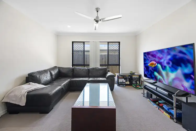 Sixth view of Homely house listing, 6 Ross Crescent, Pimpama QLD 4209