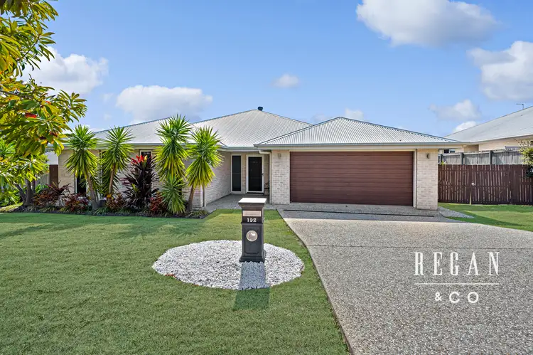 192 Macdonald Drive, Narangba QLD 4504