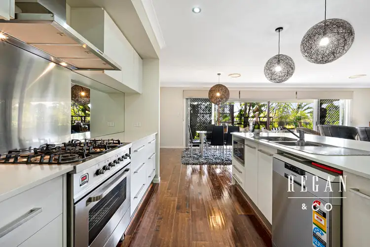 Second view of Homely house listing, 192 Macdonald Drive, Narangba QLD 4504