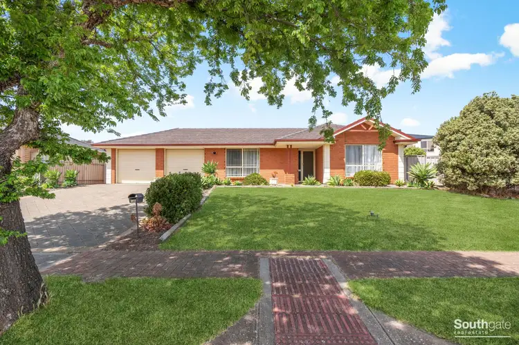 146 Grand Boulevard, Seaford Rise SA 5169