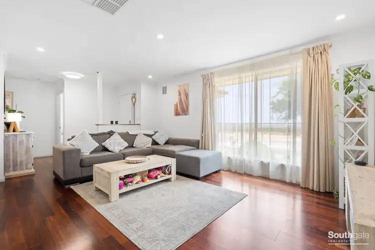 Second view of Homely house listing, 146 Grand Boulevard, Seaford Rise SA 5169