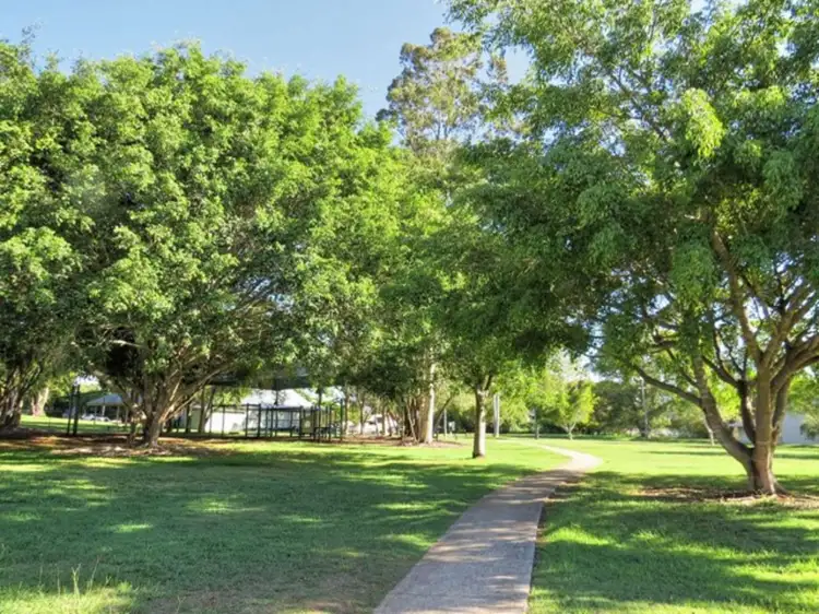 Third view of Homely land listing, 65 Forrest Street, Nudgee QLD 4014