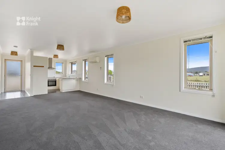 Third view of Homely house listing, 1/28 Henry Street, Triabunna TAS 7190