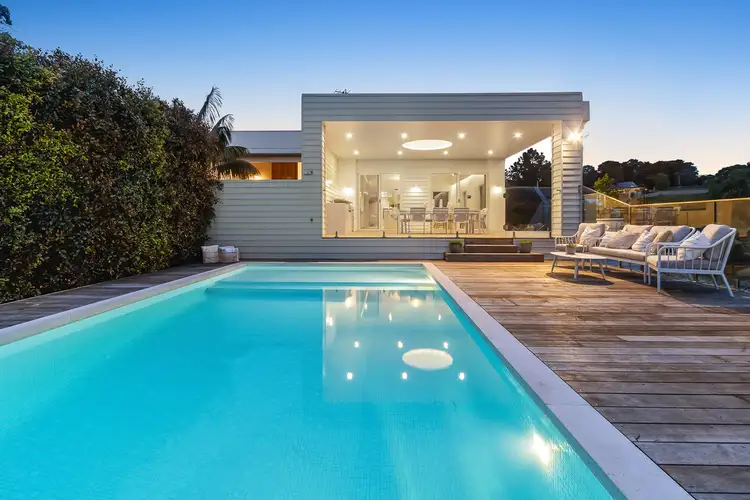 16 Brian Court, Mount Eliza VIC 3930