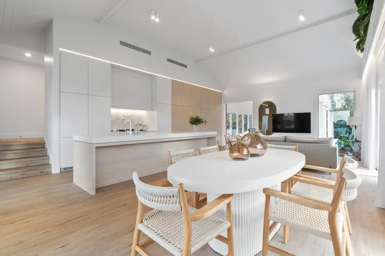 Fifth view of Homely house listing, 16 Brian Court, Mount Eliza VIC 3930