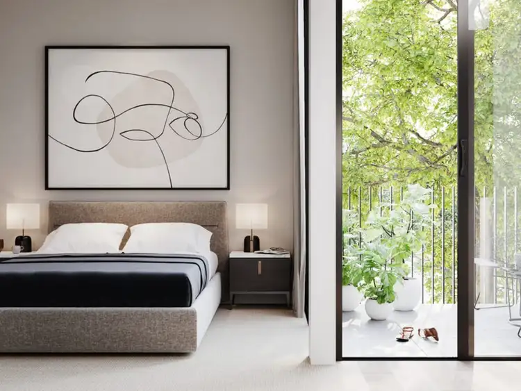 Fifth view of Homely house listing, 8/78 Gibson Street, Bowden SA 5007