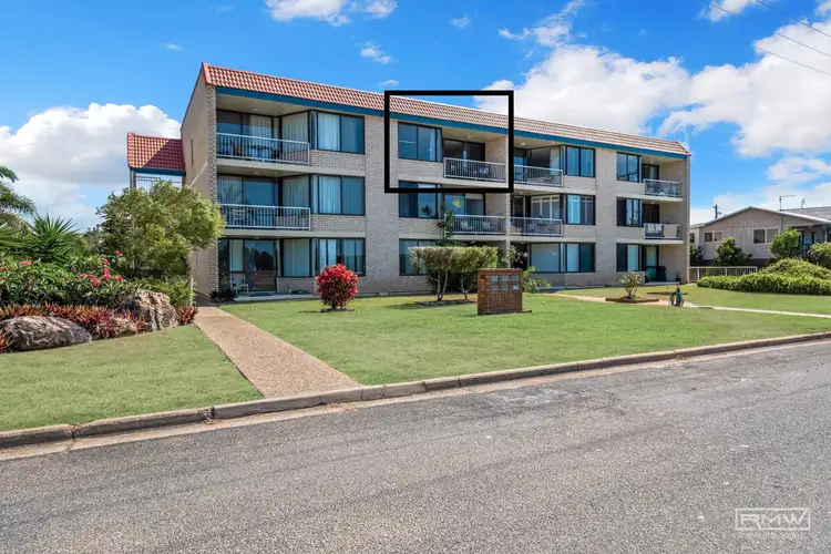11/92 Scenic Highway, Lammermoor QLD 4703