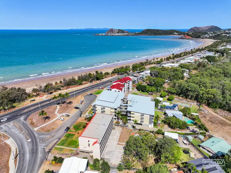 Second view of Homely unit listing, 11/92 Scenic Highway, Lammermoor QLD 4703