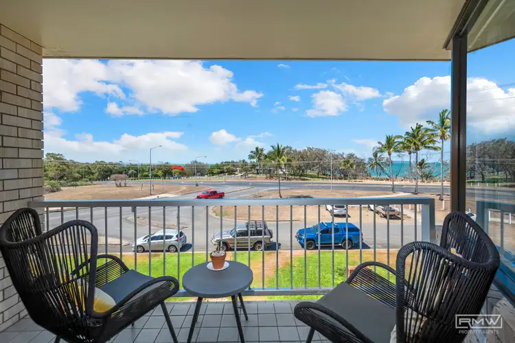 Third view of Homely unit listing, 11/92 Scenic Highway, Lammermoor QLD 4703