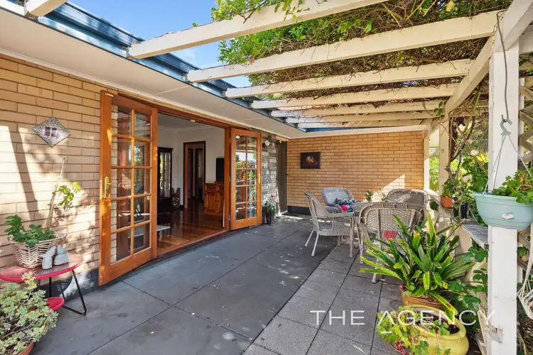 Seventh view of Homely house listing, 14 Wheeler Road, Hamilton Hill WA 6163