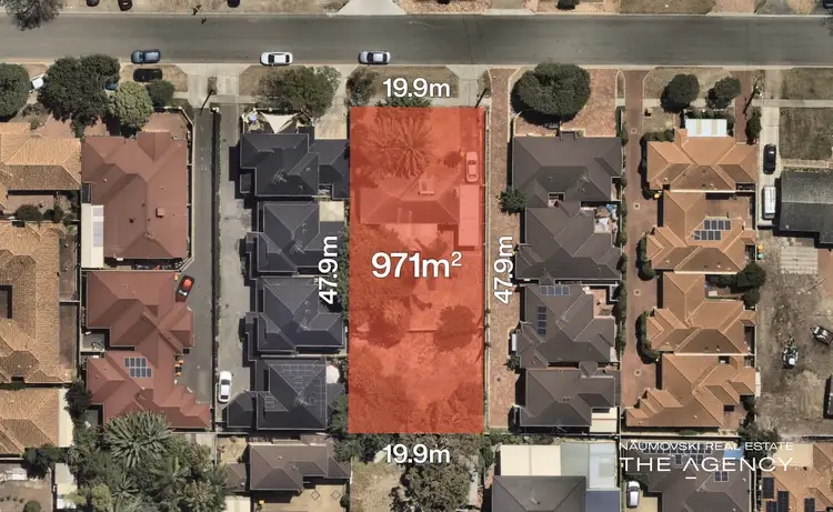 13 Ungaroo Road, Westminster WA 6061