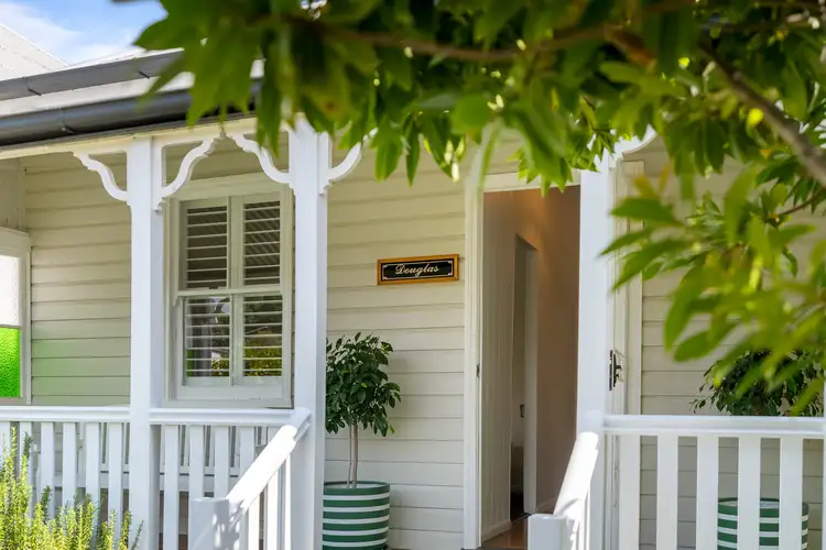 Main view of Homely house listing, 40 Eleanor Street, East Toowoomba QLD 4350