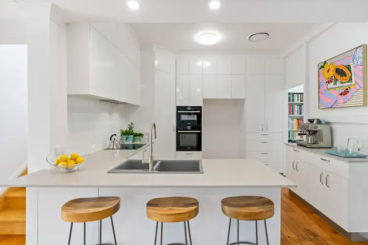 Third view of Homely house listing, 40 Eleanor Street, East Toowoomba QLD 4350