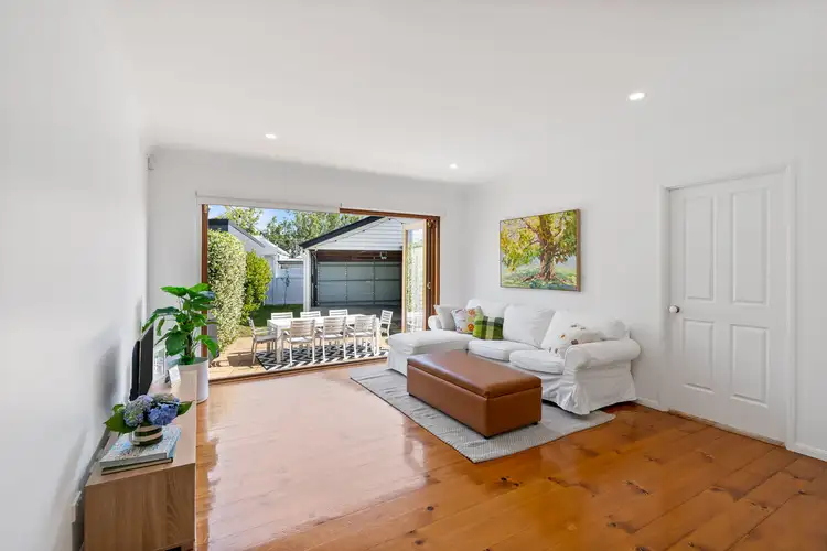 Sixth view of Homely house listing, 40 Eleanor Street, East Toowoomba QLD 4350