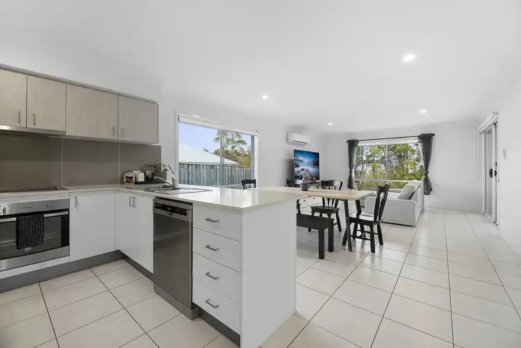 Second view of Homely house listing, 28 Greencastle Parade, Maudsland QLD 4210
