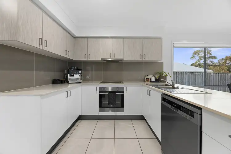 Third view of Homely house listing, 28 Greencastle Parade, Maudsland QLD 4210