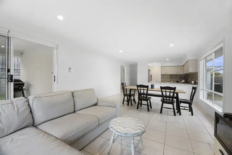 Fourth view of Homely house listing, 28 Greencastle Parade, Maudsland QLD 4210