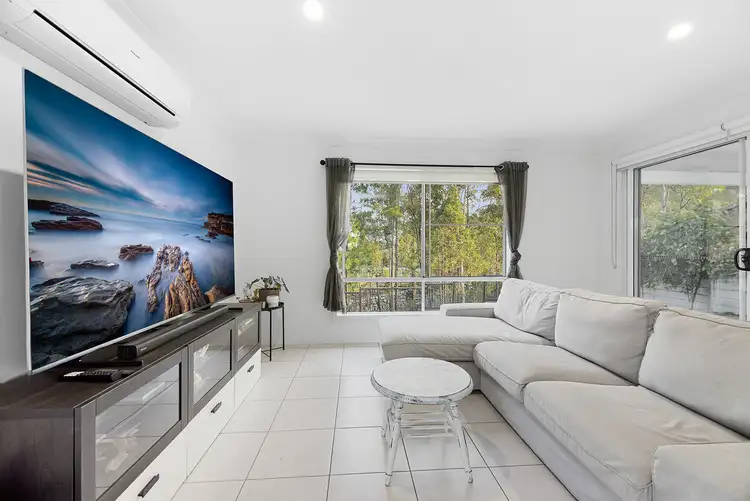 Fifth view of Homely house listing, 28 Greencastle Parade, Maudsland QLD 4210