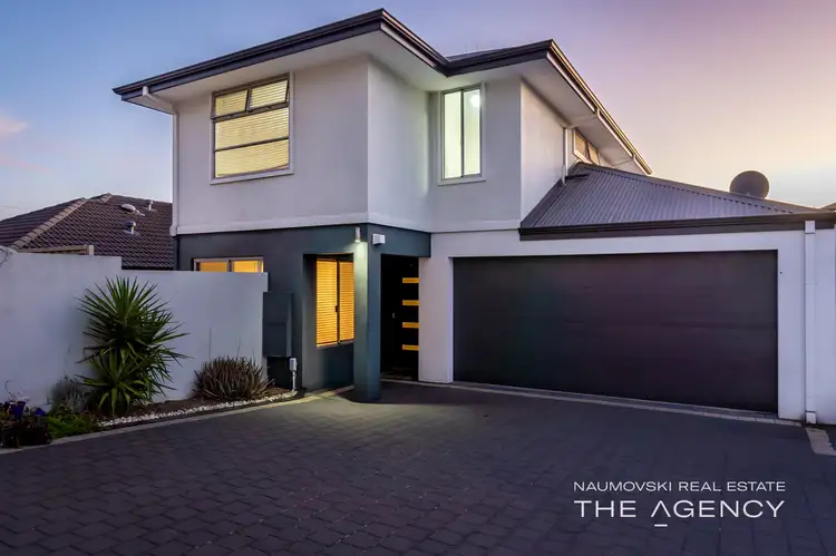 24C Tuckfield Way, Nollamara WA 6061