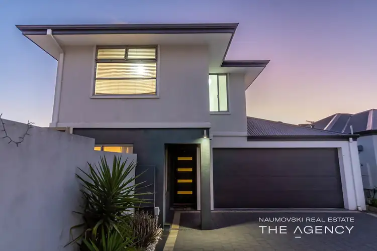 Third view of Homely house listing, 24C Tuckfield Way, Nollamara WA 6061