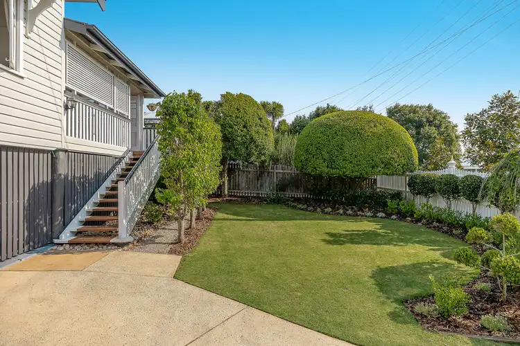 Third view of Homely house listing, 102a Mackenzie Street, East Toowoomba QLD 4350