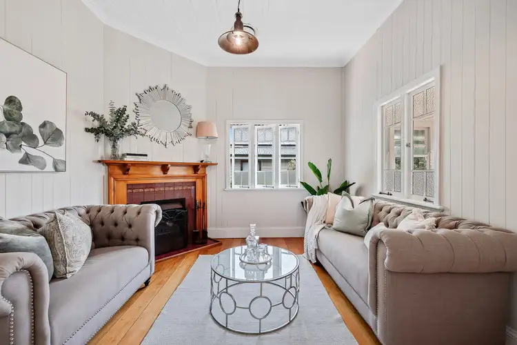 Fifth view of Homely house listing, 102a Mackenzie Street, East Toowoomba QLD 4350