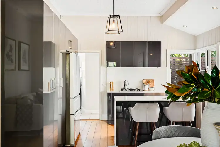 Sixth view of Homely house listing, 102a Mackenzie Street, East Toowoomba QLD 4350