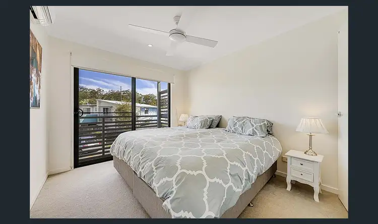 Main view of Homely townhouse listing, 129/16 Toral Drive, Buderim QLD 4556