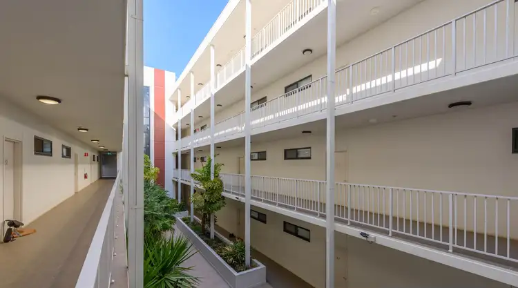 Second view of Homely apartment listing, 18/21 Foundry Road, Midland WA 6056