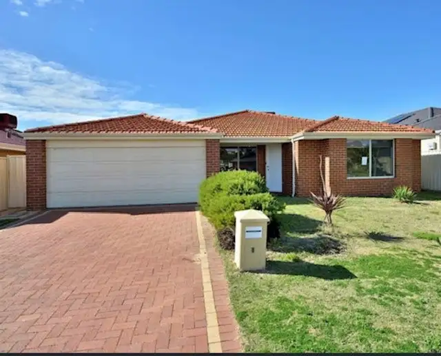8 Bencubbin Street, Dawesville WA 6211