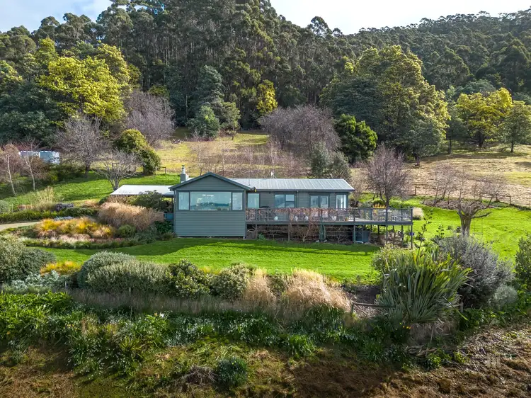 100 Millers Road, Middleton TAS 7163