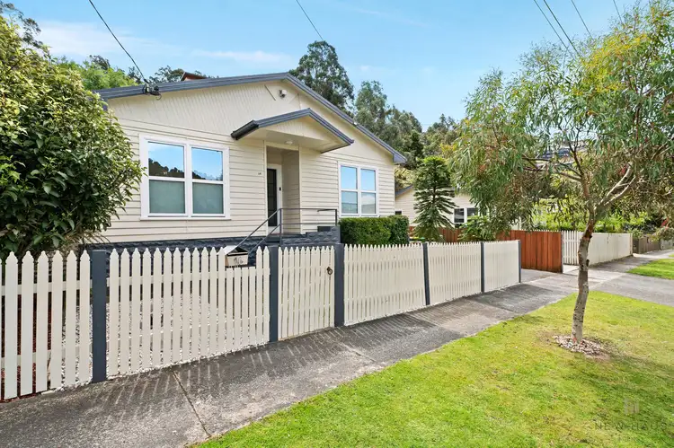 16 Syme Street, South Hobart TAS 7004