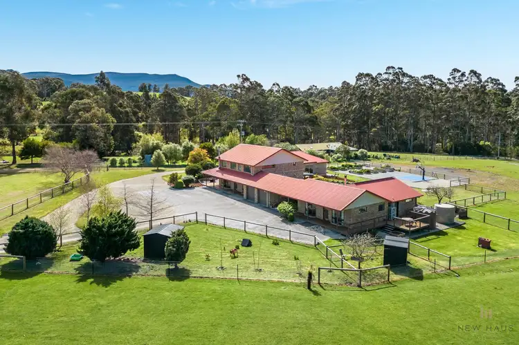 119 Allens Rivulet Road, Allens Rivulet TAS 7150