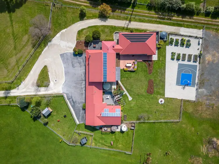 Second view of Homely house listing, 119 Allens Rivulet Road, Allens Rivulet TAS 7150