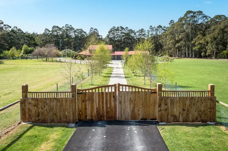 Third view of Homely house listing, 119 Allens Rivulet Road, Allens Rivulet TAS 7150