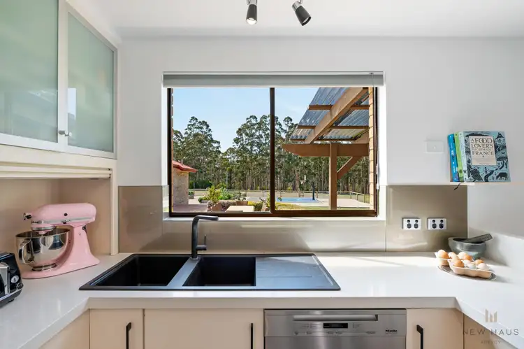 Sixth view of Homely house listing, 119 Allens Rivulet Road, Allens Rivulet TAS 7150