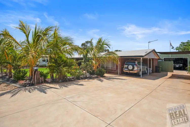 34 Gregory Way, Bulgarra WA 6714