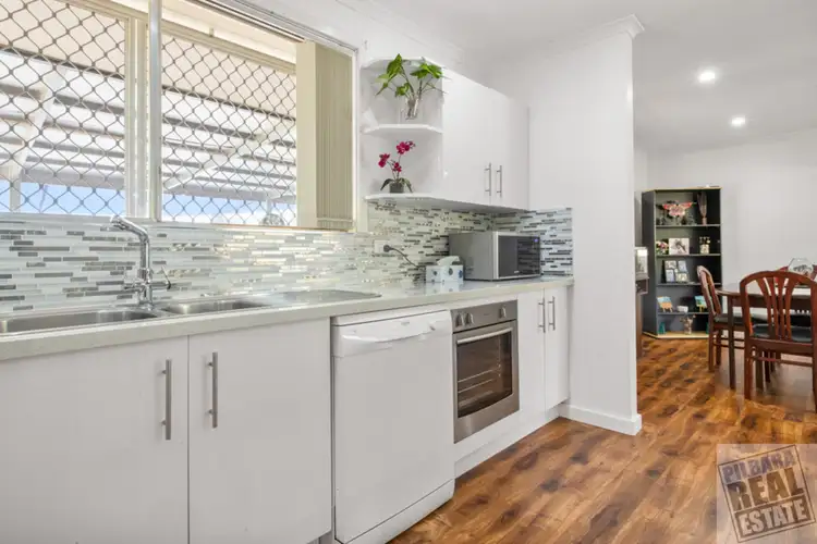 Fourth view of Homely house listing, 34 Gregory Way, Bulgarra WA 6714