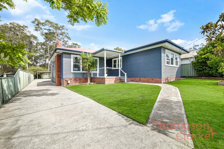 Main view of Homely house listing, 1 Centre Street, Tenambit NSW 2323