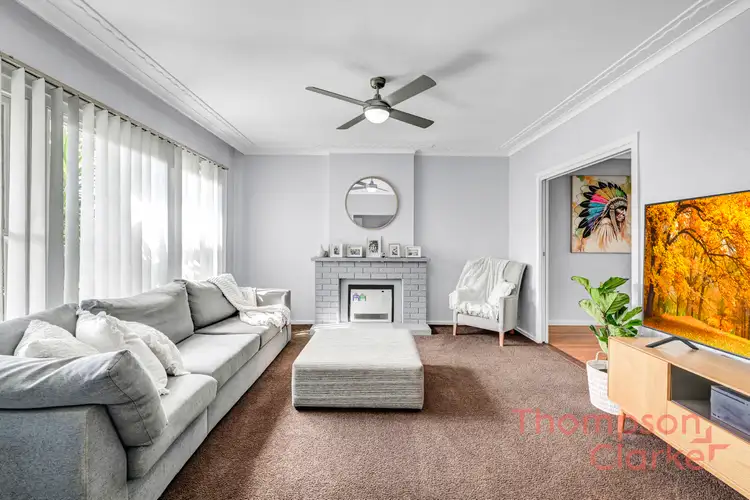 Third view of Homely house listing, 1 Centre Street, Tenambit NSW 2323