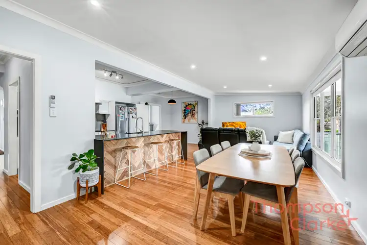 Fifth view of Homely house listing, 1 Centre Street, Tenambit NSW 2323
