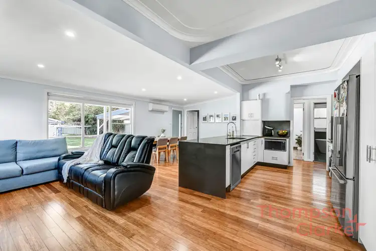 Sixth view of Homely house listing, 1 Centre Street, Tenambit NSW 2323