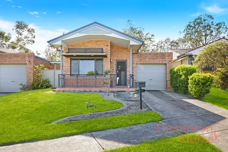 Main view of Homely apartment listing, 6/6 Harvard Close, Jesmond NSW 2299